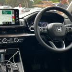 All-New Honda CRV e:HEV RS Price Revealed – RM195,900! Bose Sound System, Resonator Wheels, 184PS!