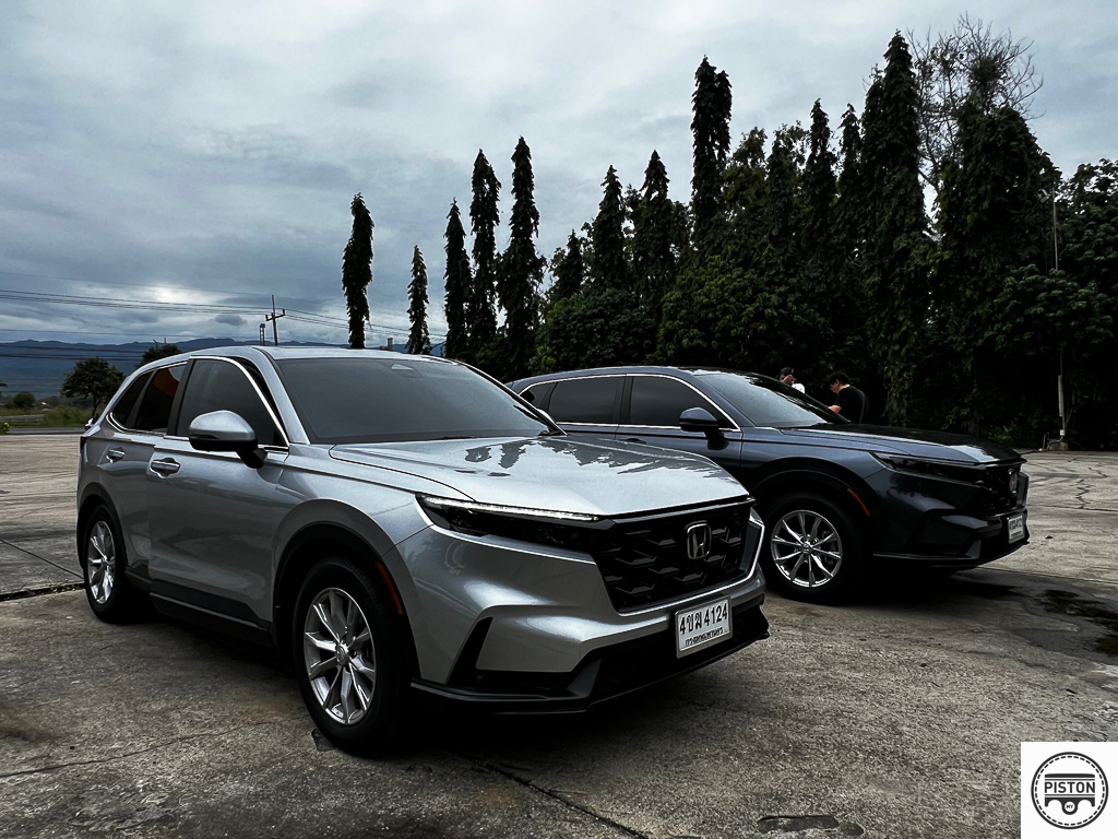All-New Honda CRV e:HEV RS Price Revealed – RM195,900! Bose Sound System, Resonator Wheels, 184PS!