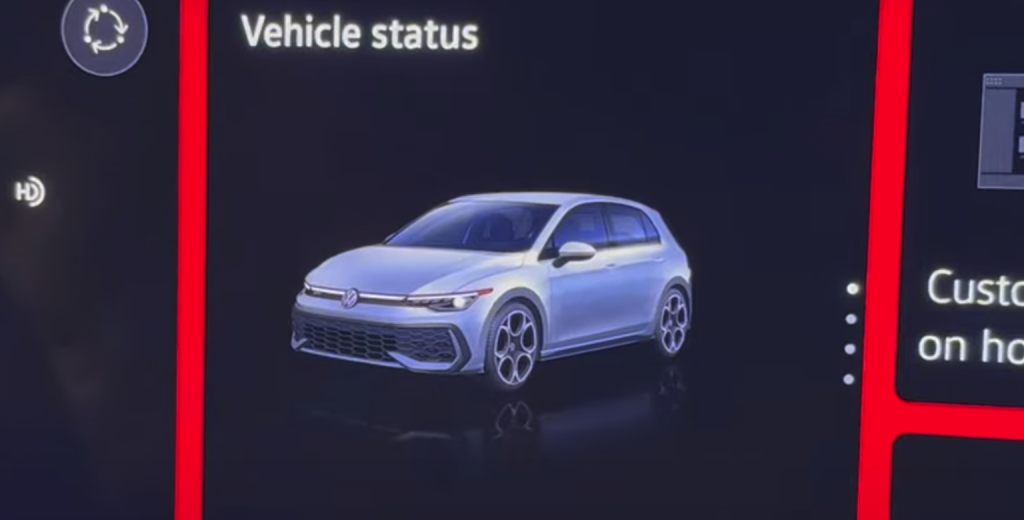 Volkswagen Integrates ChatGPT AI Into Its Voice Assistant