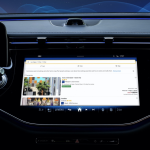 Mercedes-Benz Melangkah ke Masa Depan dengan Inovasi Digital Terkini