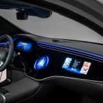 Mercedes-Benz Melangkah ke Masa Depan dengan Inovasi Digital Terkini