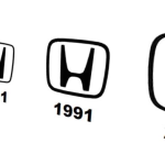 Logo H Baharu Untuk EV Honda Adalah Rekaan Dari 1963