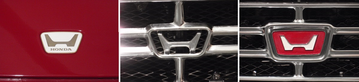 Honda’s New “H” Logo For EVs Is A Throwback to 1963