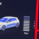 Gambar 2025 Volkswagen Golf GTI Bocor Melalui Sistem Infotainment
