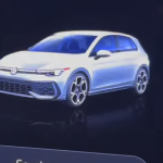 Gambar 2025 Volkswagen Golf GTI Bocor Melalui Sistem Infotainment