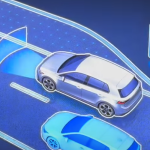 Gambar 2025 Volkswagen Golf GTI Bocor Melalui Sistem Infotainment