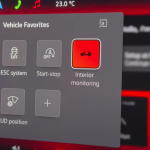 Gambar 2025 Volkswagen Golf GTI Bocor Melalui Sistem Infotainment