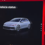 Gambar 2025 Volkswagen Golf GTI Bocor Melalui Sistem Infotainment