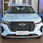 Chery Tiggo 7 Pro Akan Sampai Tahun Ini, Pesaing Kepada Proton X70