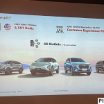 Chery Tiggo 7 Pro Akan Sampai Tahun Ini, Pesaing Kepada Proton X70