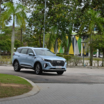 Chery Tiggo 7 Pro Akan Sampai Tahun Ini, Pesaing Kepada Proton X70