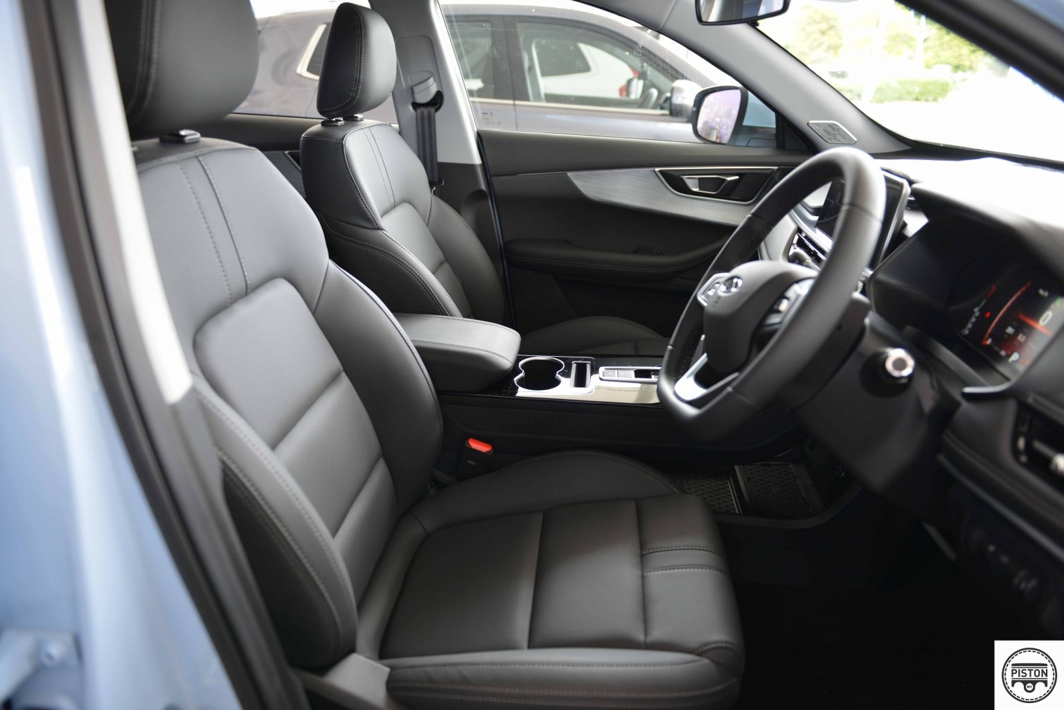 Chery Tiggo 7 Pro Akan Sampai Tahun Ini, Pesaing Kepada Proton X70