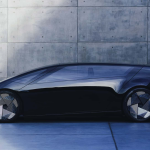 Siri Honda 0: Siri EV Global Honda Baru