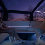 Siri Honda 0: Siri EV Global Honda Baru
