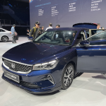 Tempoh Menunggu Proton S70 Warna Marine Blue Mencecah 3-Bulan
