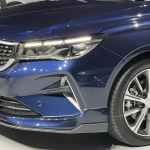 Tempoh Menunggu Proton S70 Warna Marine Blue Mencecah 3-Bulan