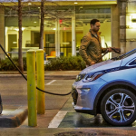 Pasaran Kereta Elektrik Terpakai Menghadapi Cabaran