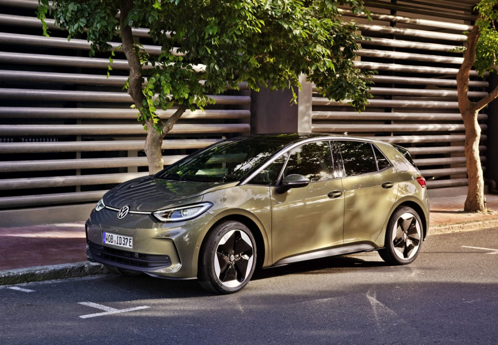 Used EV Market Woes: A Roadblock for EV Transition