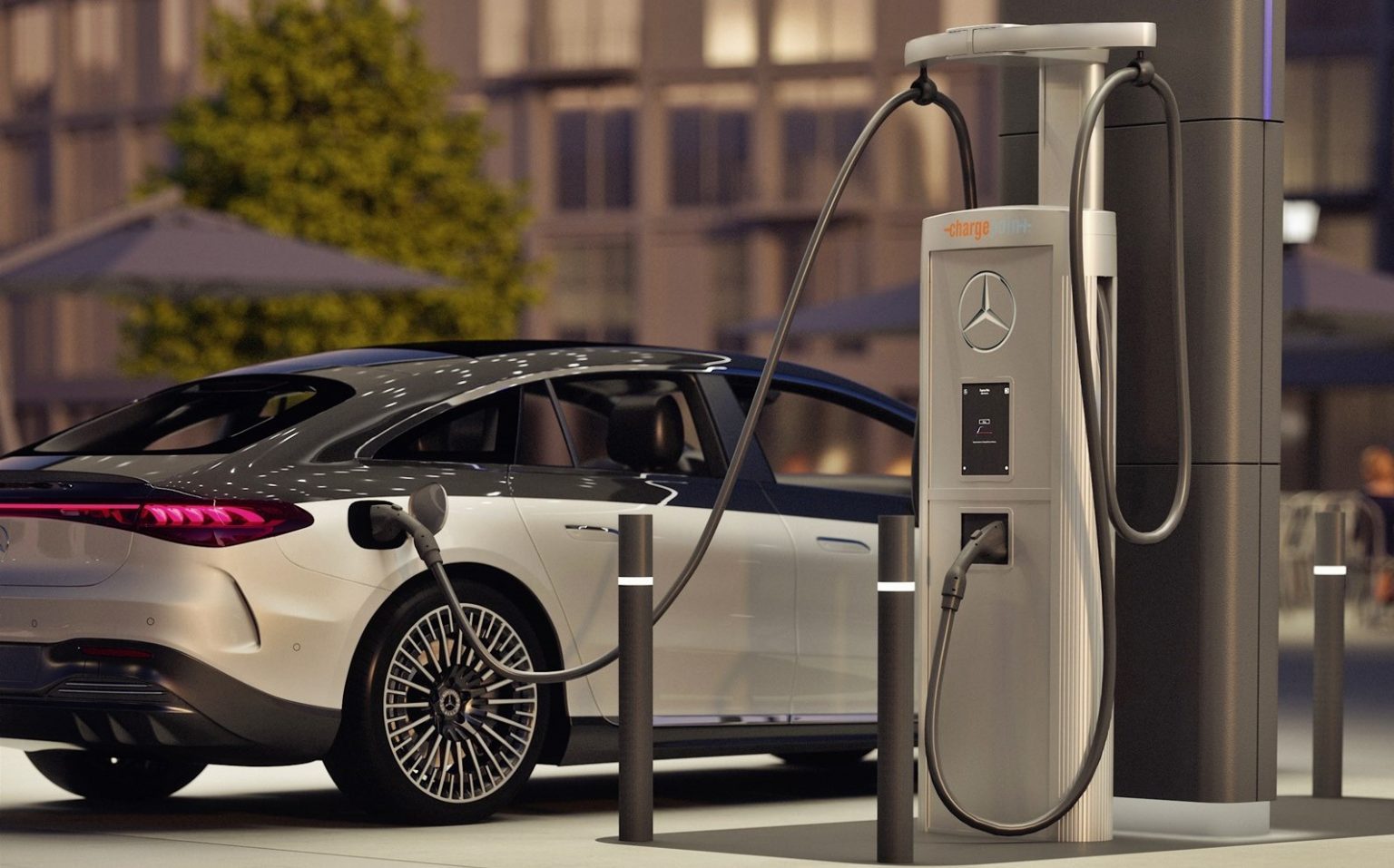Used EV Market Woes: A Roadblock for EV Transition