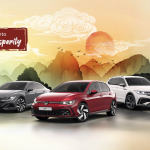 Volkswagen Malaysia Melancarkan Kempen CNY dengan Tawaran Eksklusif