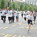 Chery Eco Run: Lebih Daripada 3,400 Peserta