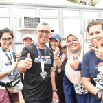 Chery Eco Run: Lebih Daripada 3,400 Peserta