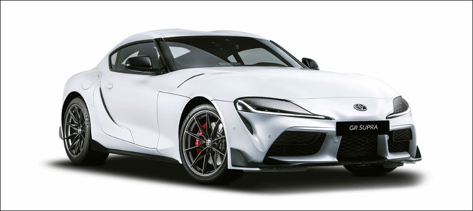 Toyota GR Supra Mengalami Penurunan Jualan, Kemungkinan Versi GRMN untuk Tahun 2025
