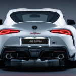 Toyota GR Supra Mengalami Penurunan Jualan, Kemungkinan Versi GRMN untuk Tahun 2025