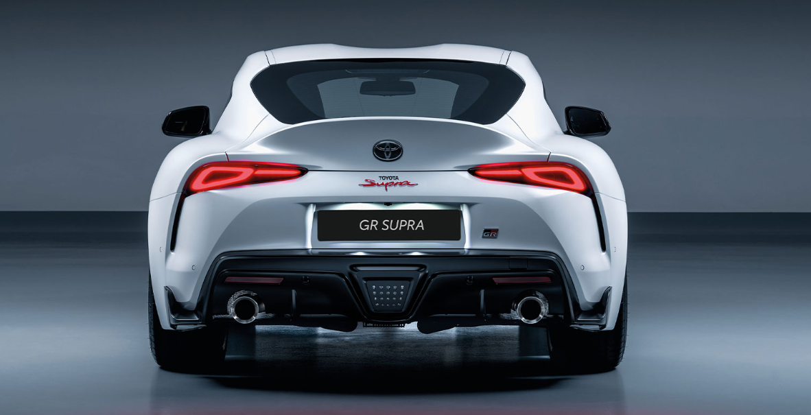 Toyota GR Supra Mengalami Penurunan Jualan, Kemungkinan Versi GRMN untuk Tahun 2025