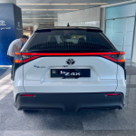 Ketua Toyota Kekal Keraguan Terhadap Peralihan Penuh ke EV