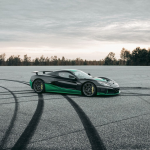 Rimac Mahu Menghapuskan Keperluan Untuk Bateri Berat EV