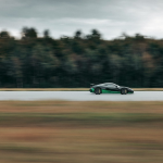 Rimac Explores Revolutionary Method to Power EVs with Liquid Fuels