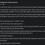 Perodua Akan Beli Balik ‘Bezza Gula’ Dengan Harga Penuh