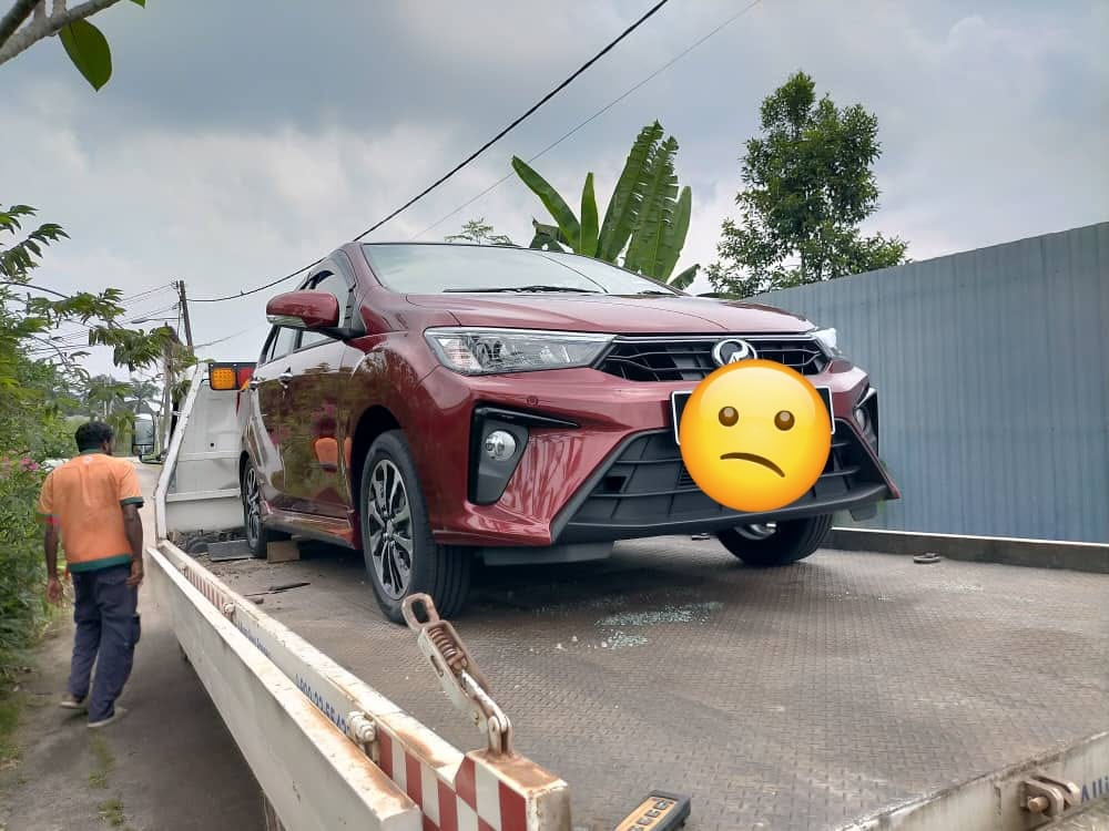 Perodua Agrees To Repurchase ‘Bezza Gula’ At Full Price