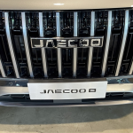 Jaecoo J8 Akan Dilancarkan Di Malaysia Pada Hujung Tahun