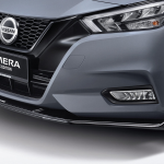 Nissan Memperkenalkan Edisi Almera KURO (Hitam) Bergaya 2024