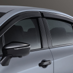 Nissan Memperkenalkan Edisi Almera KURO (Hitam) Bergaya 2024