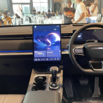 Jaecoo J7 Closer To Launch: What We Know About It So Far
