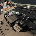 Jaecoo J7 Closer To Launch: What We Know About It So Far