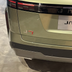 Jaecoo J7 Closer To Launch: What We Know About It So Far