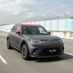 Review: Smart #1 Brabus – This Is Why It Could Be A Better Buy Than A Tesla