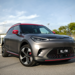 Review: Smart #1 Brabus – This Is Why It Could Be A Better Buy Than A Tesla