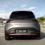 Review: Smart #1 Brabus – This Is Why It Could Be A Better Buy Than A Tesla
