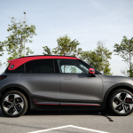 Review: Smart #1 Brabus – This Is Why It Could Be A Better Buy Than A Tesla