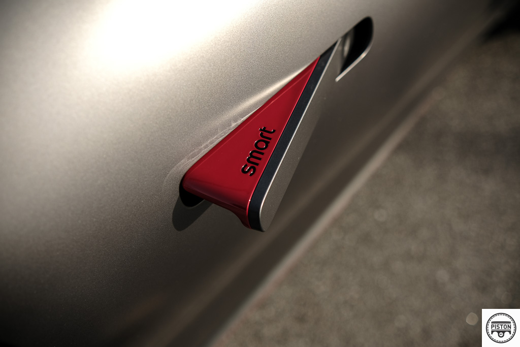 Review: Smart #1 Brabus – This Is Why It Could Be A Better Buy Than A Tesla