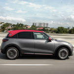 Review: Smart #1 Brabus – This Is Why It Could Be A Better Buy Than A Tesla