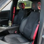 Review: Smart #1 Brabus – This Is Why It Could Be A Better Buy Than A Tesla