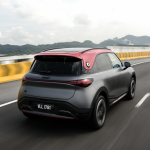 Review: Smart #1 Brabus – This Is Why It Could Be A Better Buy Than A Tesla