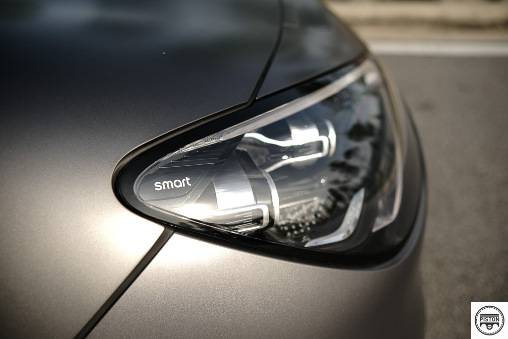 Review: Smart #1 Brabus – This Is Why It Could Be A Better Buy Than A Tesla