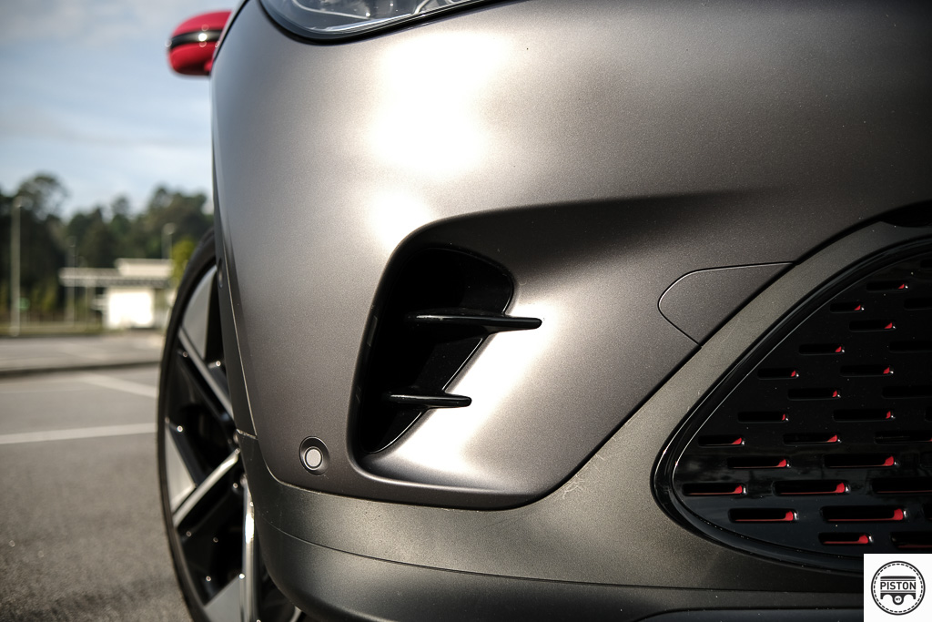Review: Smart #1 Brabus – This Is Why It Could Be A Better Buy Than A Tesla